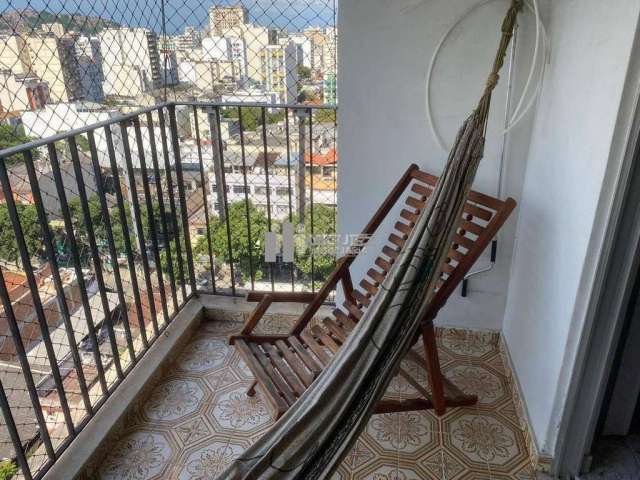 Rua Teodor da Silva - Apartamento com 2 quartos, Vila Isabel - Código 10829