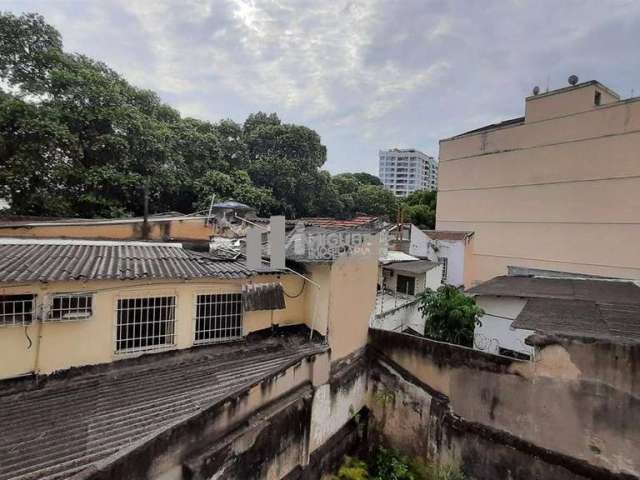 Rua Haddock Lobo, Apartamento à venda 2 quartos, Tijuca