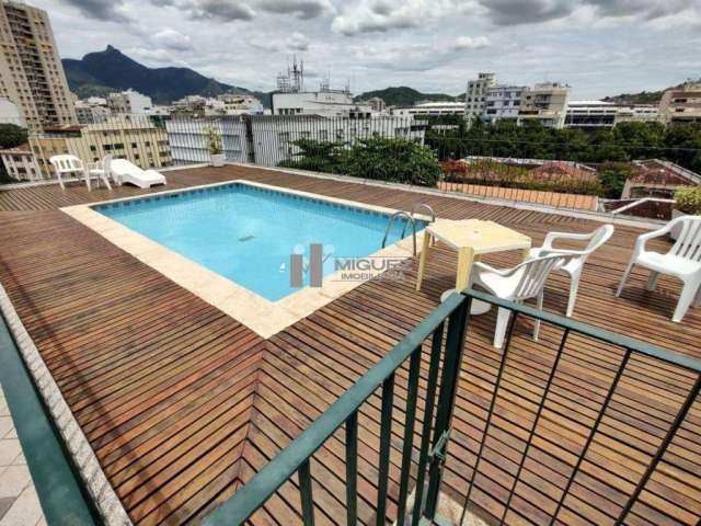 Apartamento com 2 quartos, Maracanã - Rio de Janeiro