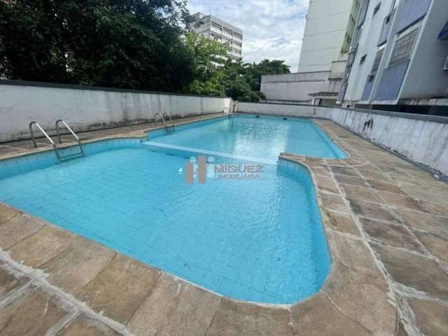 Apartamento com 2 quartos, Estácio - Rio de Janeiro