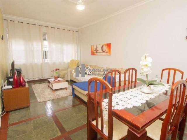 Rua Conde de Bonfim - Apartamento com 3 quartos, 1 vaga - Tijuca