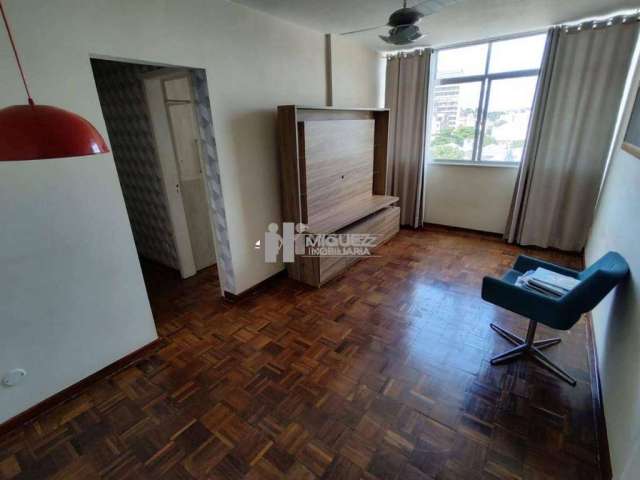 Apartamento a venda 2 quartos, rua Leopoldo (Andaraí) - Rio de Janeiro