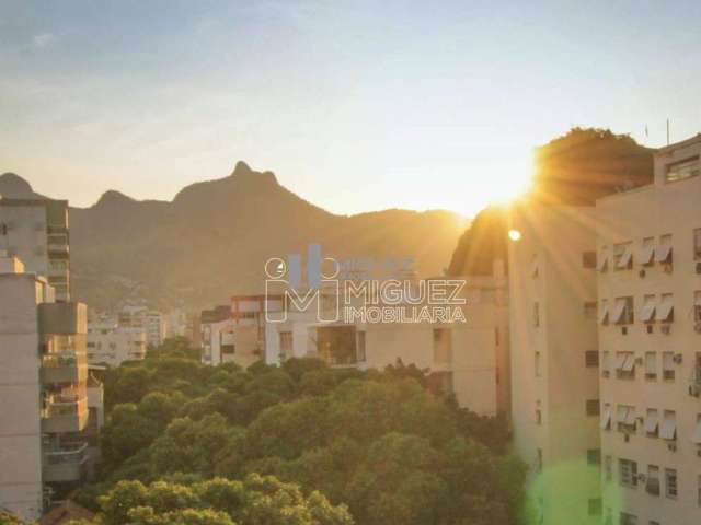 Apartamento com 2 quartos, Maracanã - Rio de Janeiro