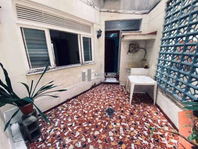 Rua Ambire Cavalcant, Rio Comprido - Rio de Janeiro. Apartamento com 2 quartos,