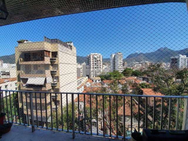 Rua Engenheiro Gama Lobo - Apartamento com 2 quartos, Vila Isabel - Rio de Janeiro Código: 7422