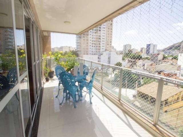 Apartamento à venda na Tijuca!