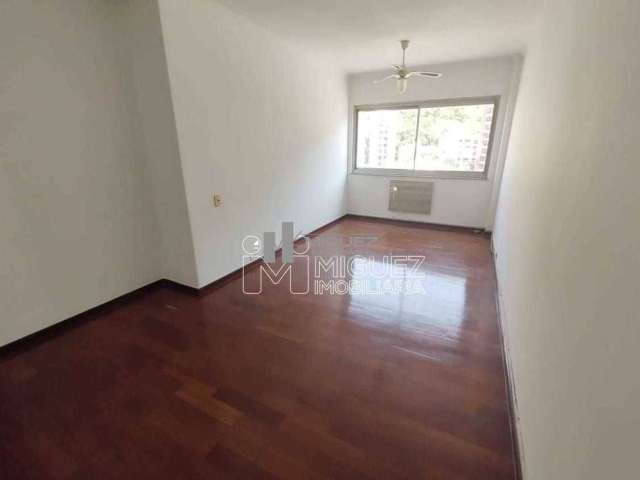 Apartamento a venda Av Maracanã - Sala, 2 quartos, Tijuca - Rio de Janeiro - Código: 5374