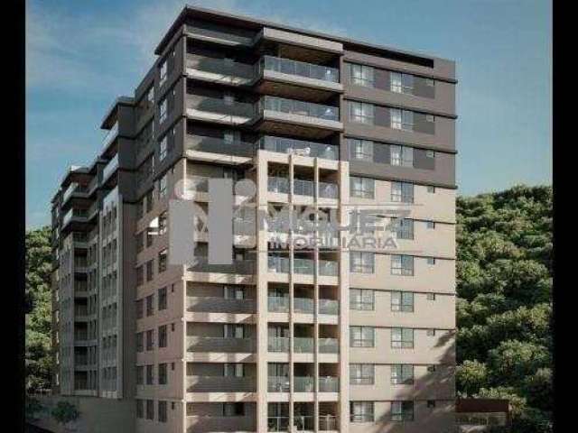 Tiê Residencial, Apartamento 2 quartos, Suíte, á venda, Tijuca.