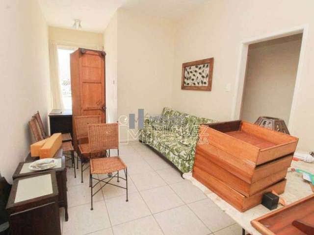 Apartamento com 2 quartos, Grajaú - Rio de Janeiro