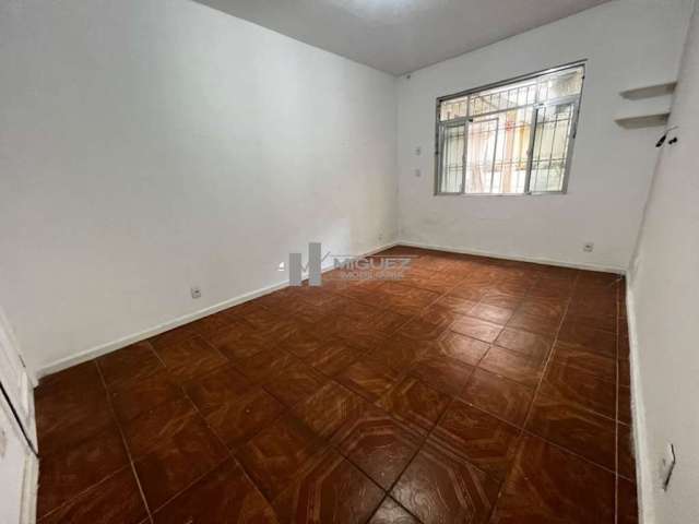 Apartamento com 1 quarto, Tijuca - Rio de Janeiro - Código 20325