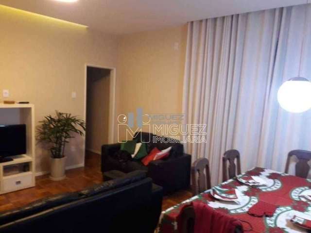 Apartamento a venda Rua Homem de Melo - Sala, 3 quartos, Tijuca - Rio de Janeiro - Código 2003