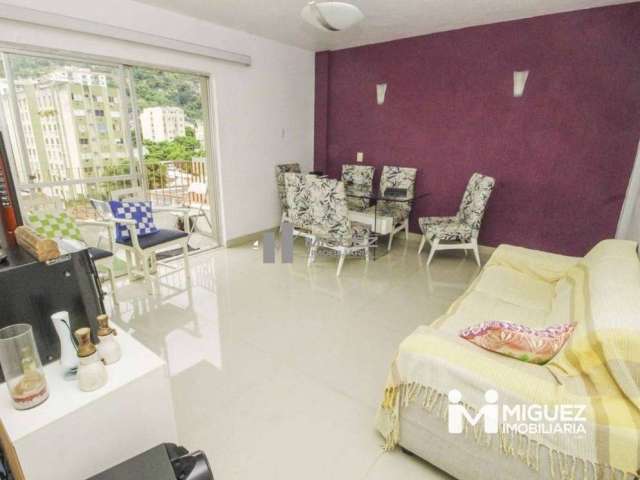 EXCLUSIVIDADE - Apartamento com 2 quartos, Rua Teodoro da Silva, Colado ao Shopping Boulevard - Vila Isabel