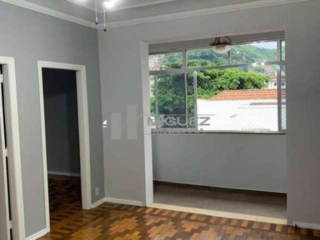 Vendo apartamento 2 quartos em engenho novo