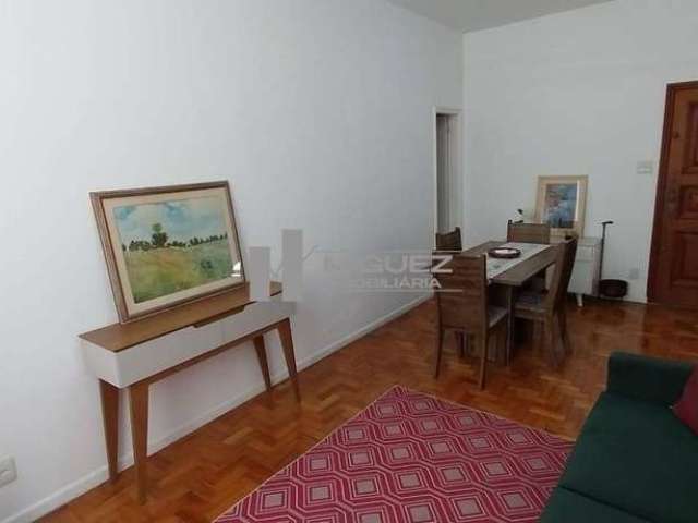 Apartamento com 2 quartos, Maracanã - Rio de Janeiro