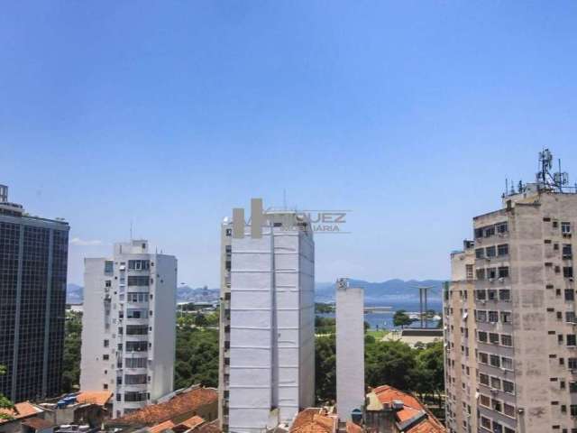 Oportunidade Comercial ou Residencial no Centro do Rio