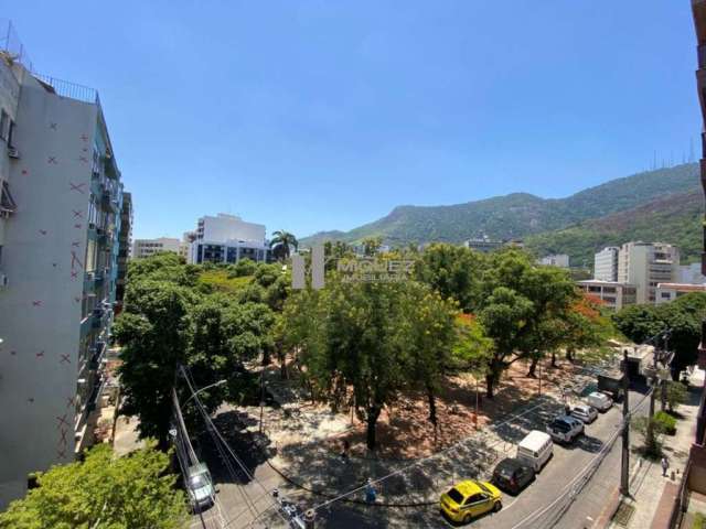 Apartamento com 3 quartos, Tijuca - Rio de Janeiro