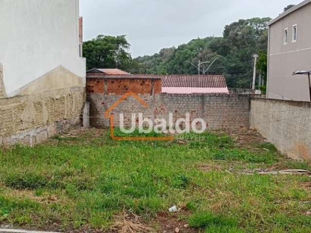 Terreno à Venda em Araucária – Bairro Santa Regina