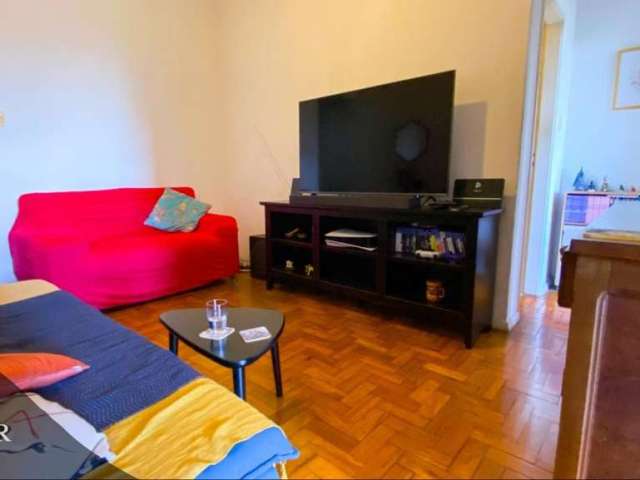 Apartamento para Venda em Rio de Janeiro / RJ no bairro Maracanã