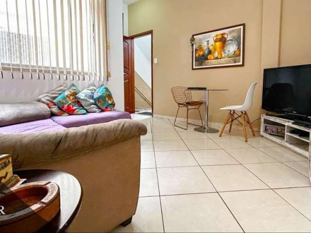 Apartamento para Venda em Rio de Janeiro / RJ no bairro Olaria