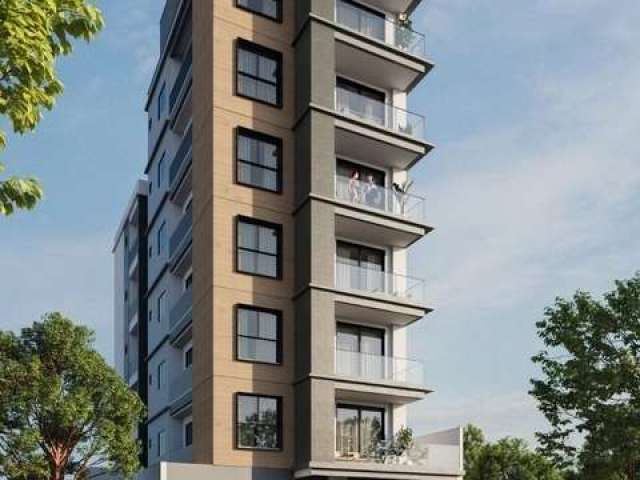 Apartamentos na planta - Gravatá - Navegantes