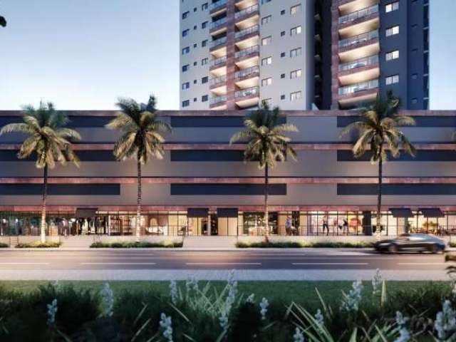 Apartamento com 3 quartos à venda no Dom Bosco, Itajaí , 80 m2 por R$ 890.000