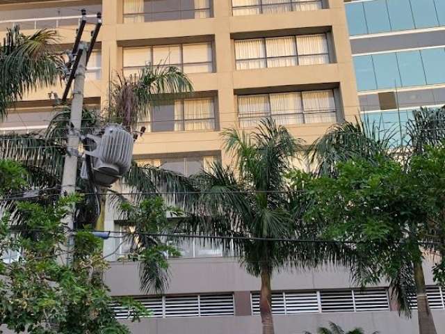 EXCELENTE APTO NO SETOR MARISTA, 3 SUÍTES PLENAS, CITY HALL, FRENTE AO PARQUE AREIÃO, 208 m2.