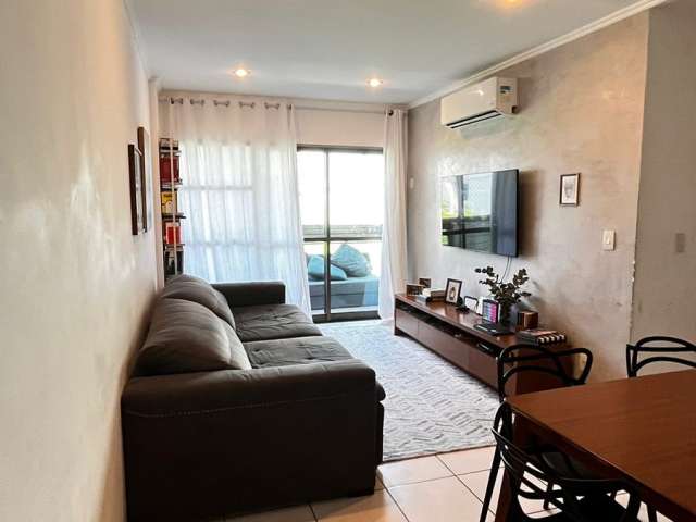 Incrível apartamento no Recreio dos Bandeirantes, pronto para morar.