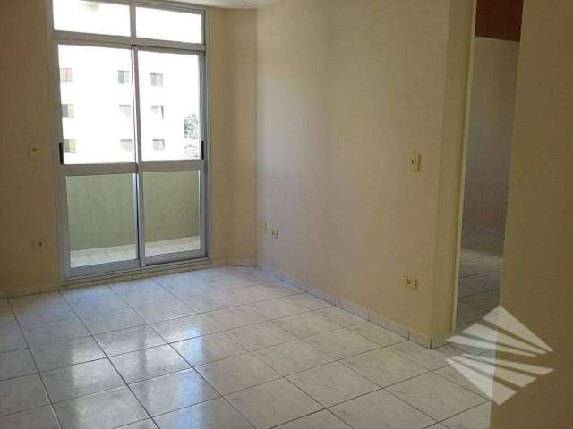 Apartamento para Locação, 51 m² - Jardim das Nações - Taubaté/SP