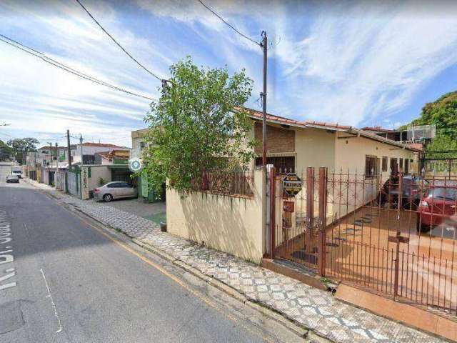 Casa com 2 dormitórios à venda, 120 m² - Centro - Taubaté/SP