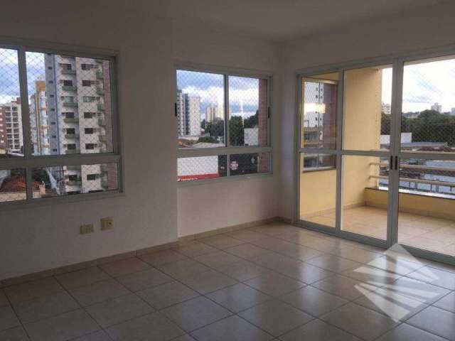 Apartamento à venda, 233 m² por R$ 950.000,00 - Centro - Taubaté/SP