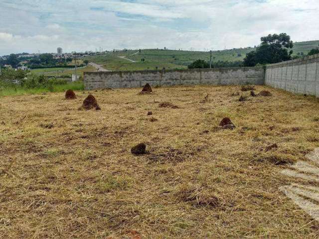 Terreno à venda, 857 m² - Chácaras Cataguá - Taubaté/SP