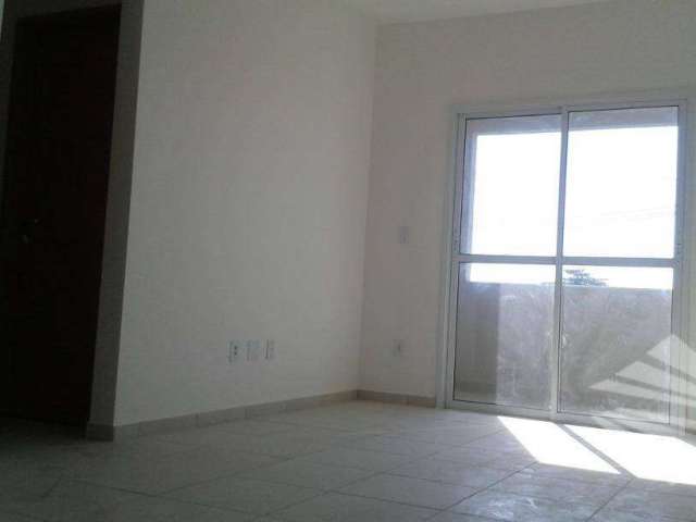 Apartamento com 2 dormitórios à venda, 74 m² - Vila Nossa Senhora das Graças - Taubaté/SP