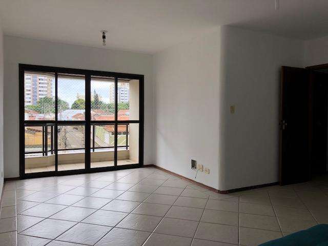 Apartamento com 3 dormitórios à venda, 120 m² por R$ 395.000,00 - Jardim das Nações - Taubaté/SP