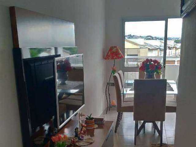 Apartamento com 3 dormitórios à venda , 82 m² - Jardim Independência - Taubaté/SP