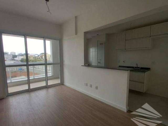 Apartamento com 2 dormitórios à venda, 68 m² por R$ 440.000,00 - Barranco - Taubaté/SP