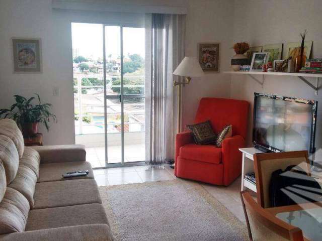 Apartamento com 2 dormitórios à venda - Vila São José - Taubaté/SP