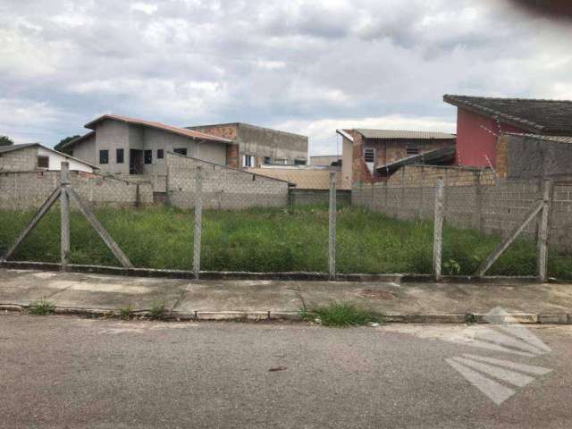 Terreno à venda, 370 m² - Loteamento Vila Olímpia - Taubaté/SP