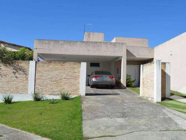 Casa com 4 dormitórios à venda, 350 m² - Jardim Santana - Tremembé/SP