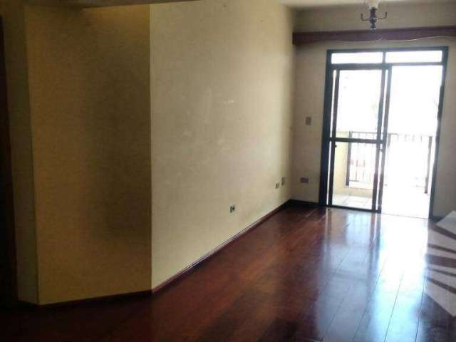 Apartamento à venda, 82 m² - Centro - Taubaté/SP