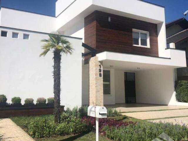 Casa com 4 dormitórios, 350 m² - venda ou aluguel - Condomínio Taubaté Village - Taubaté/SP