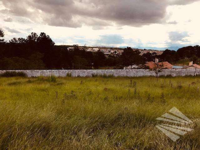 Terreno à venda, 1966 m² - Chácaras Cataguá - Taubaté/SP