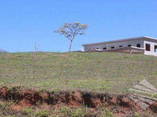 Terreno à venda, 2567 m² - Cataguá - Taubaté/SP