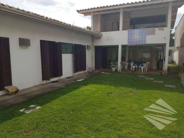 Casa à venda, 350 m² - Jardim das Nações - Taubaté/SP