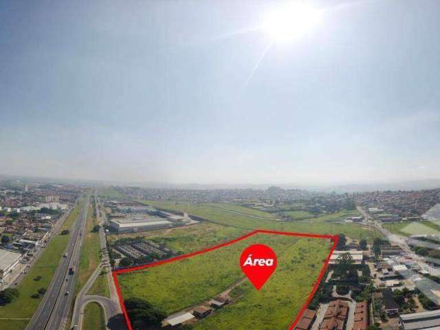 Área à venda, 57000 m² - Terra Nova - Taubaté/SP