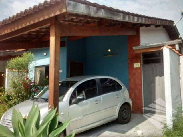 Casa com 2 dormitórios à venda, 83 m² por R$ 290.000,00 - Jardim Jaraguá - Taubaté/SP