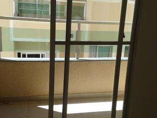 Apartamento à venda - Jardim Santa Clara - Taubaté/SP