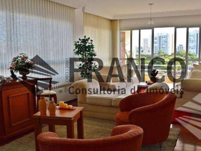 Apartamento à venda, 202 m² - Centro - Taubaté/SP