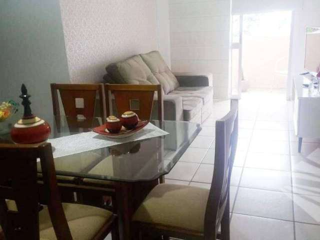 Apartamento à venda, 71 m² - Vila São Geraldo - Taubaté/SP