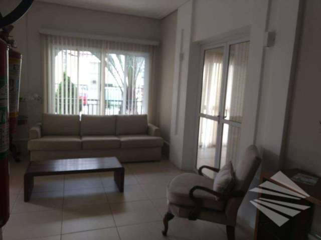 Apartamento residencial à venda, Jardim Independência, Taubaté.