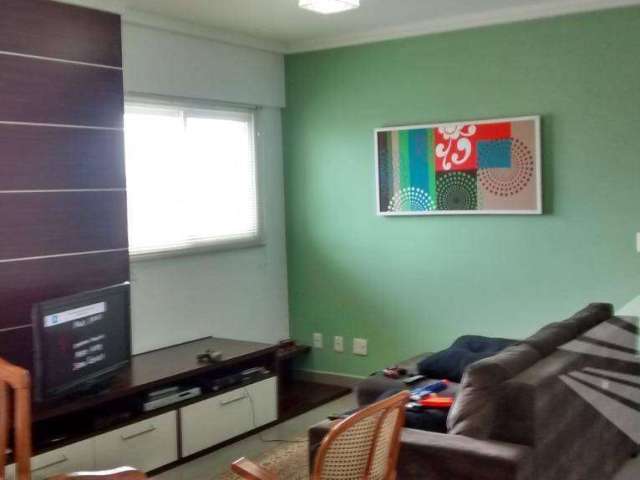 Apartamento à venda, 94 m² - Barranco - Taubaté/SP